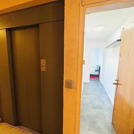 Ngoma Immobilier N43 Proche Gare Appartement Melun