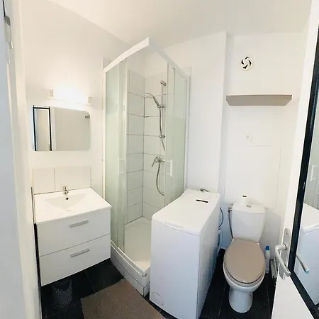 Ngoma Immobilier N43 Proche Gare Appartement Melun