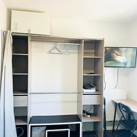 Ngoma Immobilier N43 Proche Gare * Melun