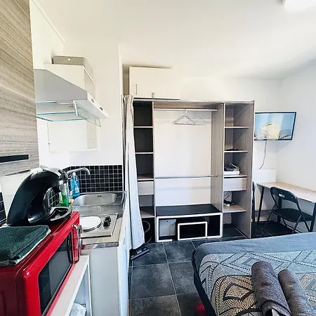 Ngoma Immobilier N43 Proche Gare