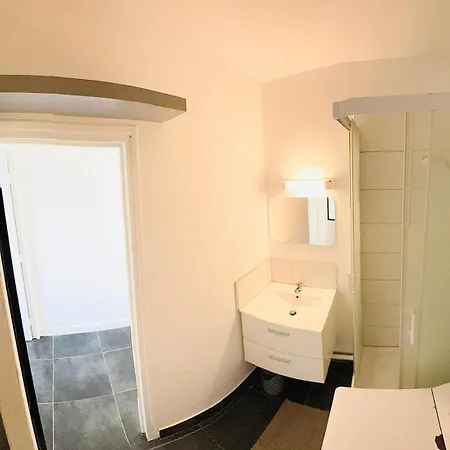 Ngoma Immobilier N43 Proche Gare Appartement