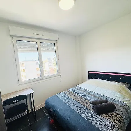 Ngoma Immobilier N43 Proche Gare * Melun