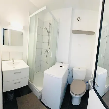 Ngoma Immobilier N43 Proche Gare