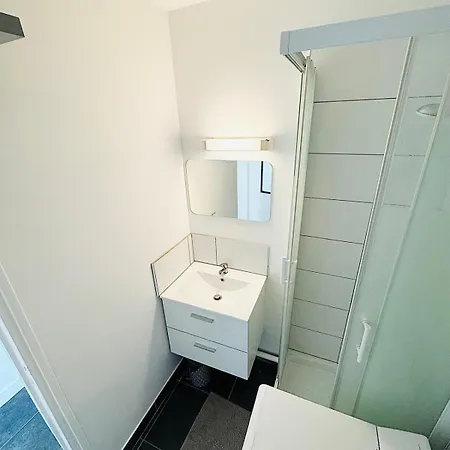 Ngoma Immobilier N43 Proche Gare *