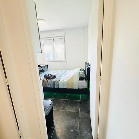 Ngoma Immobilier N43 Proche Gare Appartement Melun