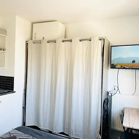 Ngoma Immobilier N43 Proche Gare Appartement Melun
