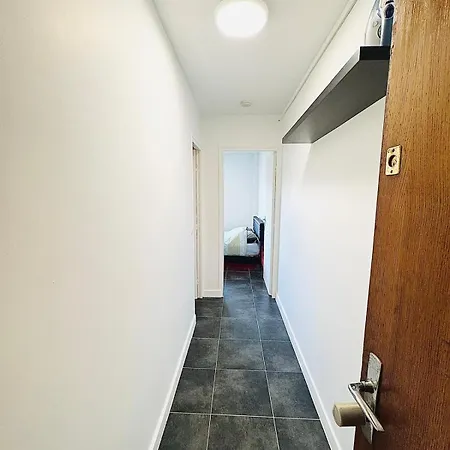 Ngoma Immobilier N43 Proche Gare * Melun