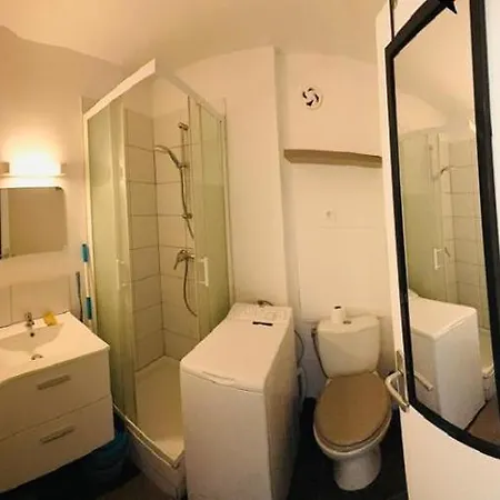 Ngoma Immobilier N43 Proche Gare Appartement Melun