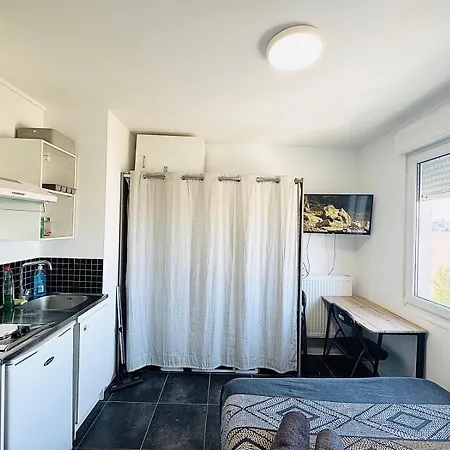 Ngoma Immobilier N43 Proche Gare