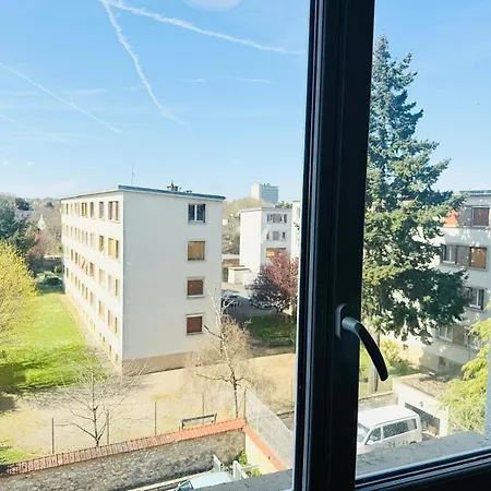 Appartement Ngoma Immobilier N43 Proche Gare *
