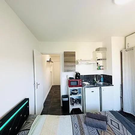 Ngoma Immobilier N43 Proche Gare