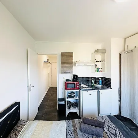 Ngoma Immobilier N43 Proche Gare