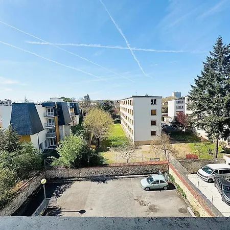 Ngoma Immobilier N43 Proche Gare