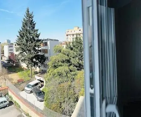 Appartement Ngoma Immobilier N43 Proche Gare