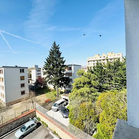 Ngoma Immobilier N43 Proche Gare * Melun