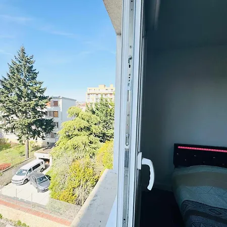 Ngoma Immobilier N43 Proche Gare * Melun