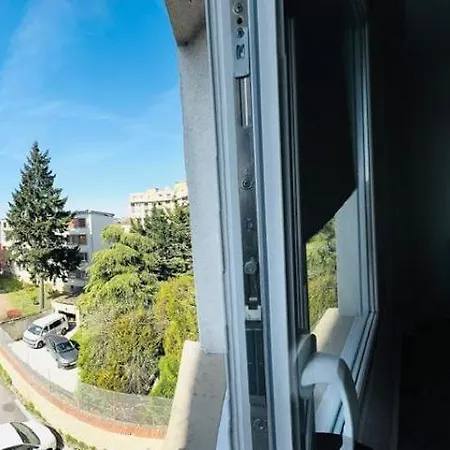 Ngoma Immobilier N43 Proche Gare Appartement